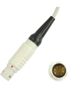 Sensor SPO2 Siemens Drager...