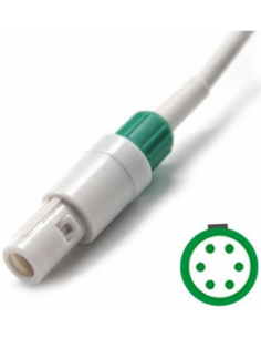 Sensor SPO2 Utech (6 pines)