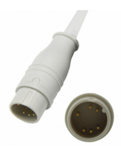 Sensor SPO2 Zoncare (6 pines)