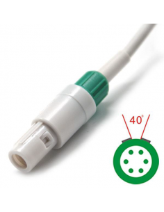 Sensor SPO2 Zoncare (6...