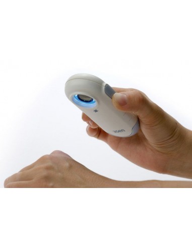 Dermatoscopio Dermlite DL100 Luz...