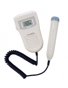 Doppler fetal BT200 WP