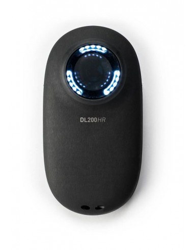 Dermatoscopio Dermlite DL200 HR