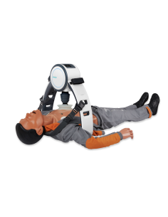 Resucitador cardiopulmonar E6 2
