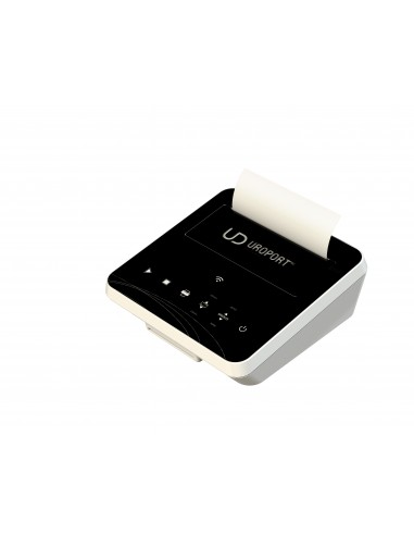 Flujómetro de Orina UroPort NG wireless