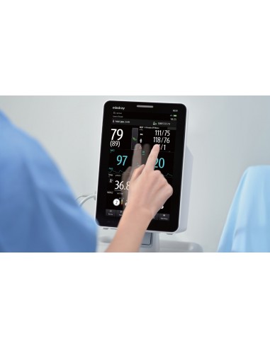 VS9 Monitor de constantes vitales...