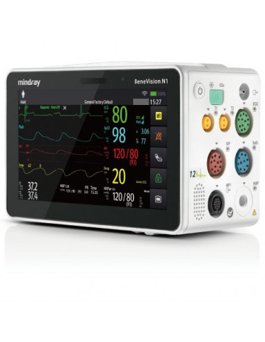 Monitor de paciente BeneVision N1...