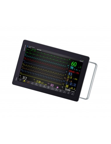 Monitor de paciente modular de alta...