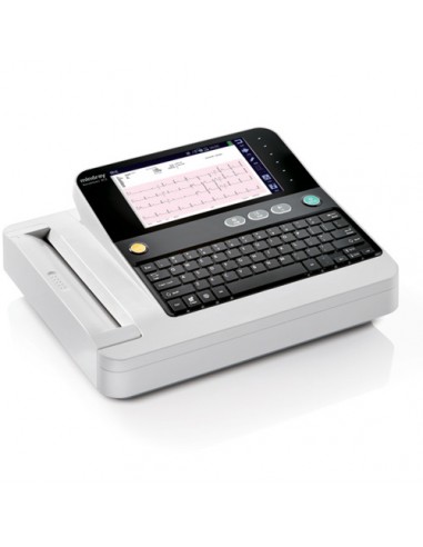 Electrocardiógrafo BeneHeart R12 Mindray