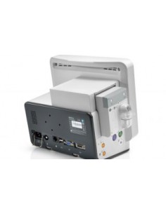 Monitor Multiparamétrico...