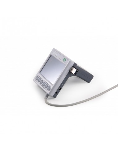 Analizador vejigal de ultrasonido BVT02
