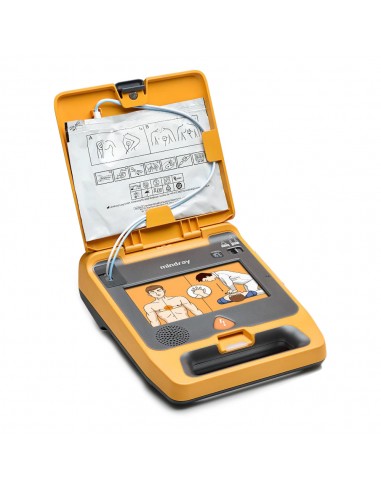 Desfibrilador BeneHeart C1A Mindray