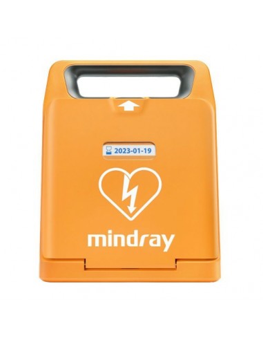 Desfibrilador BeneHeart C1A Mindray
