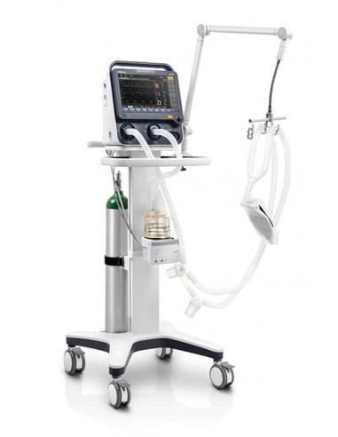 Respirador SV300 Mindray