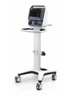 Respirador SV300 Mindray 2