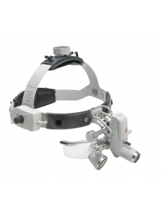 HEINE ML4 LED HEADLIGHT -...