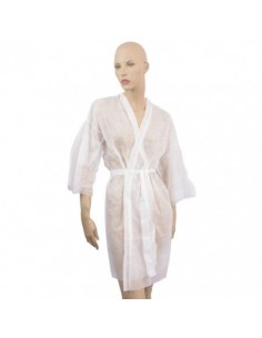 Kimono polipropileno, 30...