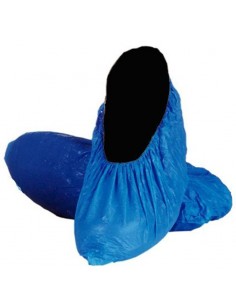 Cubrezapatos desechables...