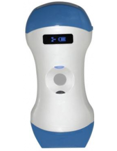 Sonda ecográfica CLP5 Sonostar