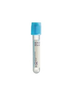 Tubo Vacutainer Citrato... 2