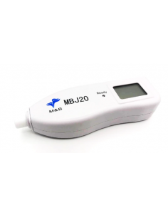 Medidor de bilirrubina...