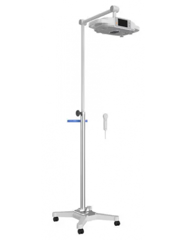Lámpara de fototerapia neonatal BL70