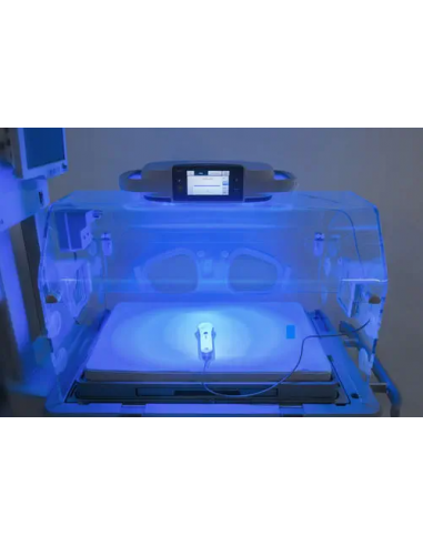 Lámpara de fototerapia neonatal BL70