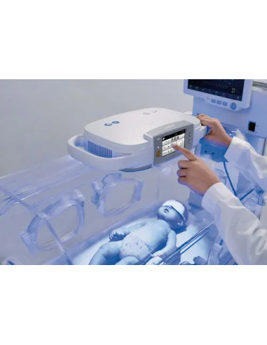 Lámpara de fototerapia neonatal BL70