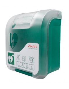 AIVIA IN Cabina para...