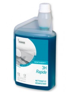 Detergente y desinfectante... 2
