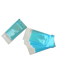 Sobres autosellables...