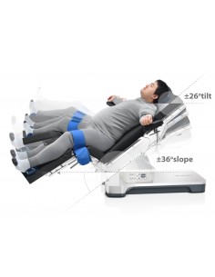 Mesa de quirófano HyBase V8... 2