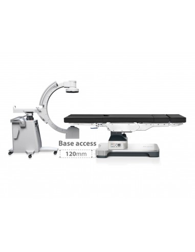Mesa de quirófano HyBase V8 Mindray