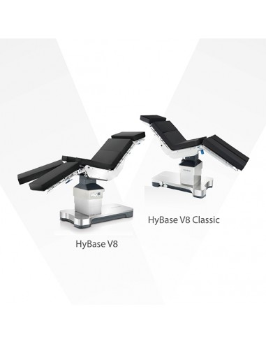 Mesa de quirófano HyBase V8 Mindray