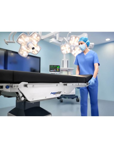 Mesa de quirófano HyBase V9 Mindray
