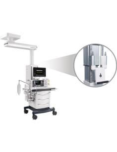 Columna Médica Hyport P90... 2