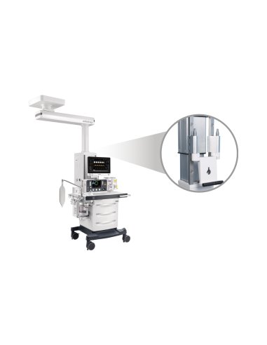 Columna Médica Hyport P90 Mindray