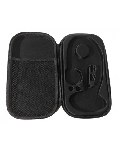 Funda para Fonendoscopios. Color negro
