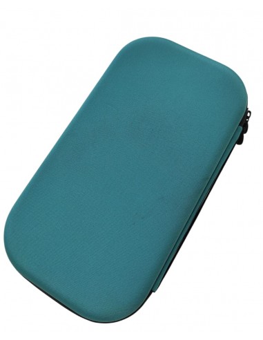 Funda para Fonendoscopios. Color azul...