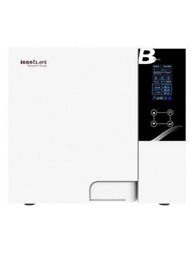 Autoclave Ican Clave Serie D-Pro con...