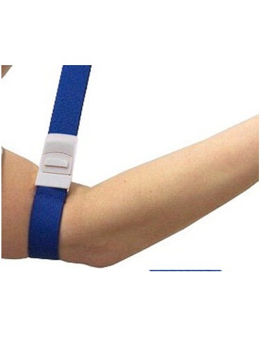 Torniquete rápido hemostático con...