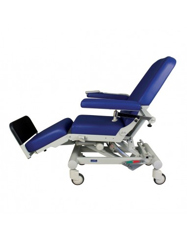 Sillón de diálisis POLYCARE Promotal