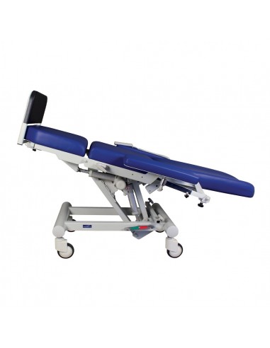 Sillón de diálisis POLYCARE Promotal