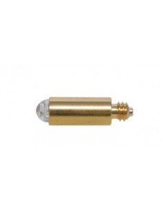 Xenon Lamp 2,5V (Spare)