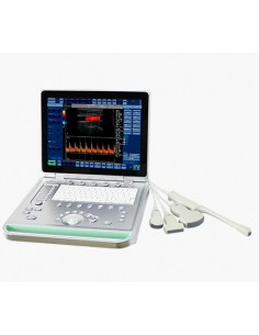 Ecógrafo portátil C5 Sonostar 2