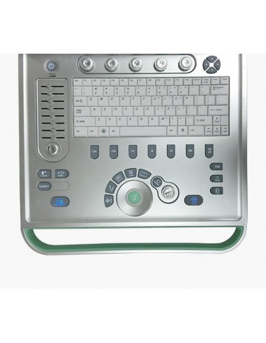 Ecógrafo portátil C5 Sonostar