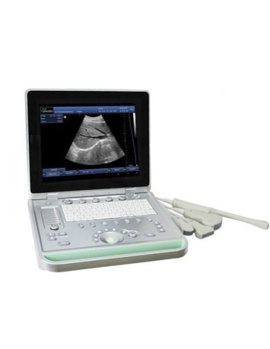 Ecógrafo portátil C5 Sonostar