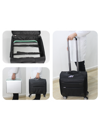Ecógrafo portátil C5 Sonostar