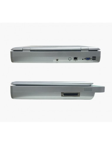 Ecógrafo portátil C5 Sonostar