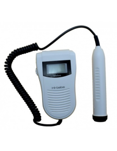 Doppler fetal BT200 WP 2